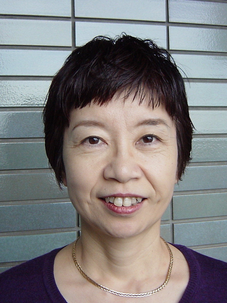 田野倉葉子